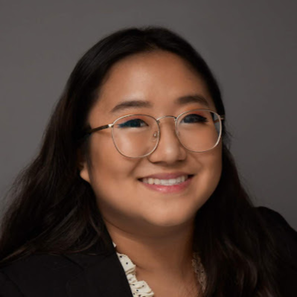 Meet your Posher, Tiffany